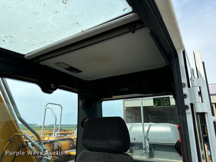 image for item EH4349 2014 Liebherr R936 LC Litronic excavator