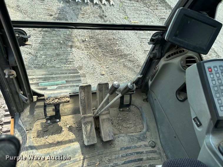 image for item EH4349 2014 Liebherr R936 LC Litronic excavator