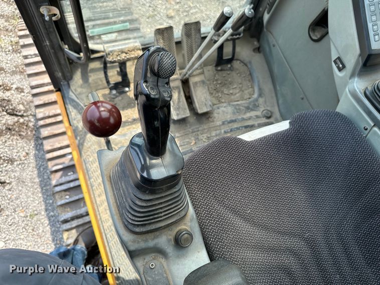 image for item EH4349 2014 Liebherr R936 LC Litronic excavator