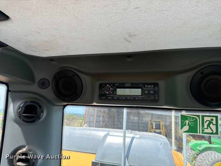 image for item EH4349 2014 Liebherr R936 LC Litronic excavator