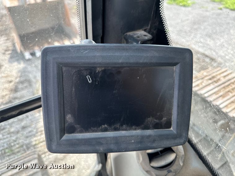 image for item EH4349 2014 Liebherr R936 LC Litronic excavator