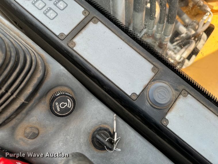 image for item EH4349 2014 Liebherr R936 LC Litronic excavator