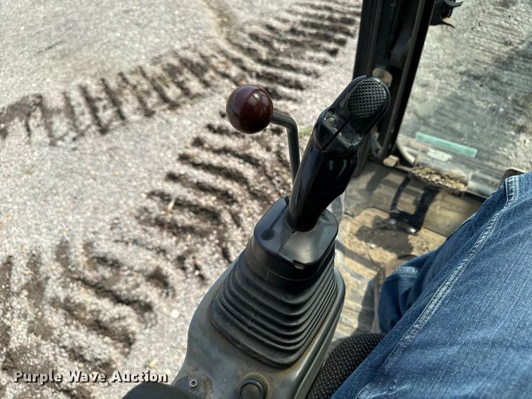 image for item EH4349 2014 Liebherr R936 LC Litronic excavator