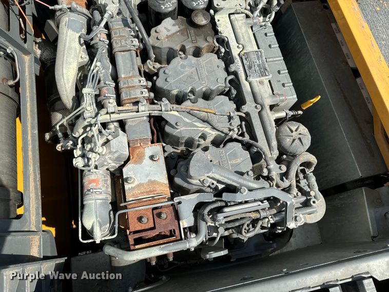 image for item EH4349 2014 Liebherr R936 LC Litronic excavator