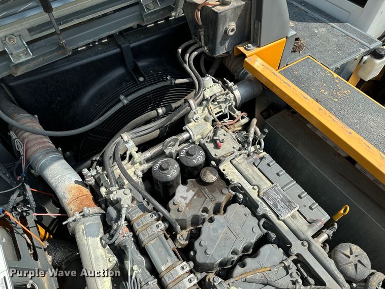 image for item EH4349 2014 Liebherr R936 LC Litronic excavator