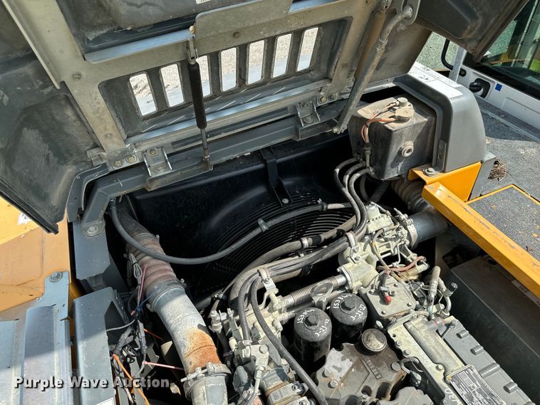 image for item EH4349 2014 Liebherr R936 LC Litronic excavator