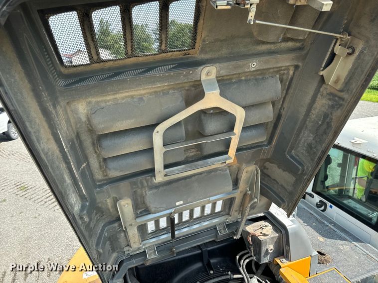 image for item EH4349 2014 Liebherr R936 LC Litronic excavator