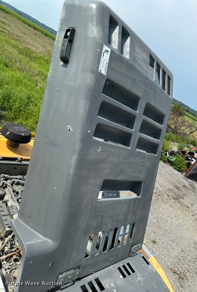 image for item EH4349 2014 Liebherr R936 LC Litronic excavator