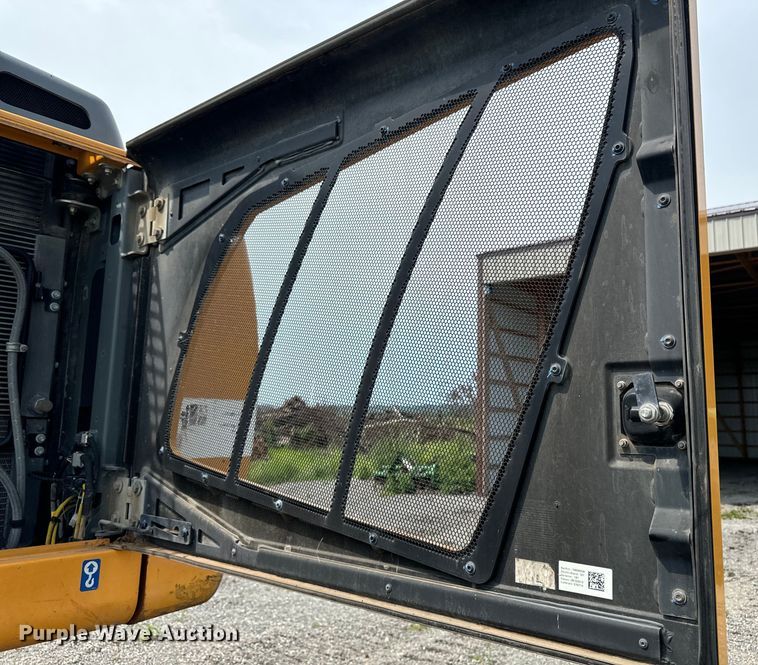 image for item EH4349 2014 Liebherr R936 LC Litronic excavator