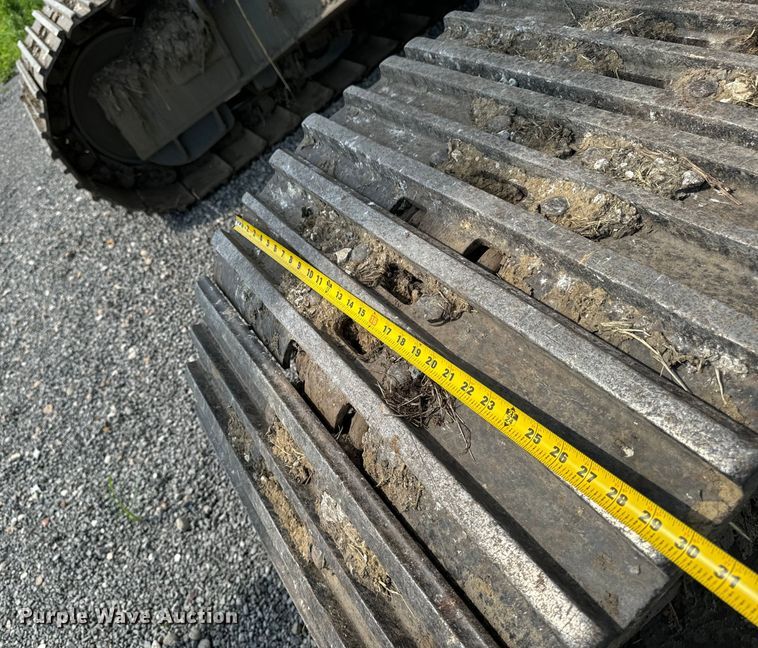 image for item EH4349 2014 Liebherr R936 LC Litronic excavator