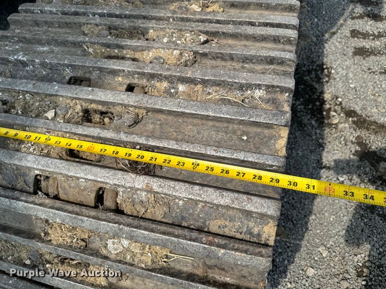 image for item EH4349 2014 Liebherr R936 LC Litronic excavator