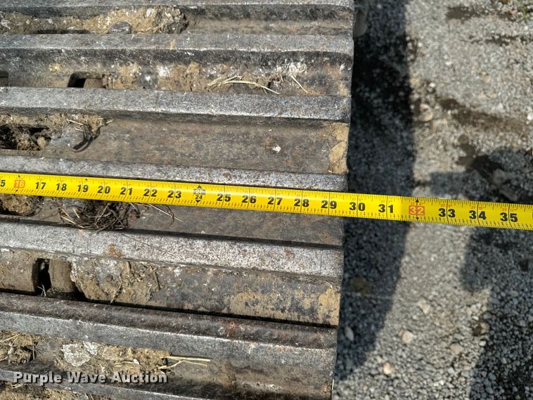 image for item EH4349 2014 Liebherr R936 LC Litronic excavator