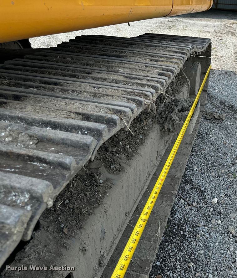 image for item EH4349 2014 Liebherr R936 LC Litronic excavator