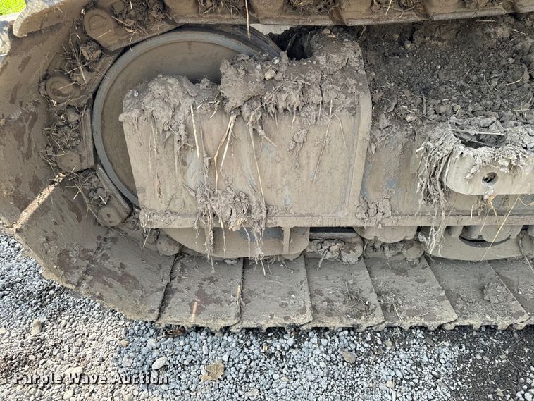 image for item EH4349 2014 Liebherr R936 LC Litronic excavator