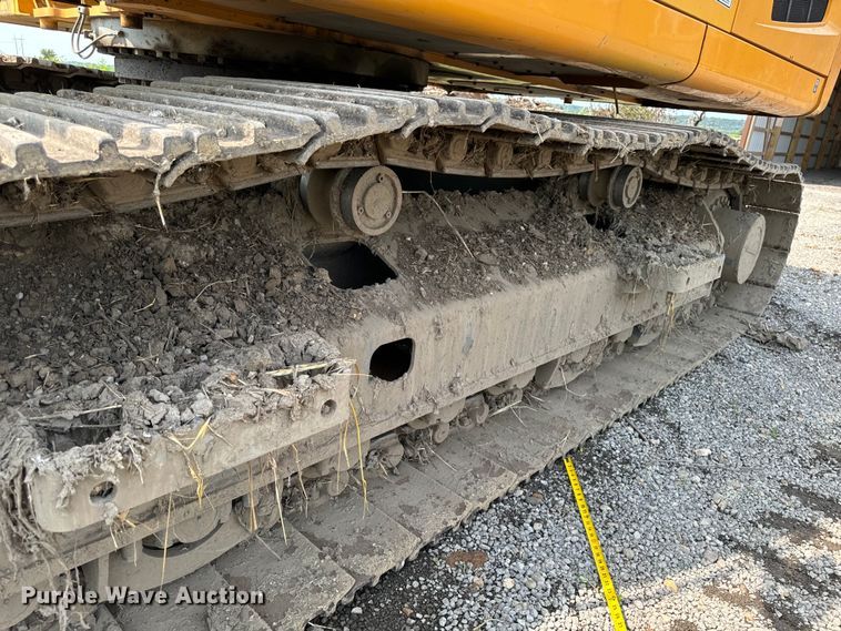 image for item EH4349 2014 Liebherr R936 LC Litronic excavator