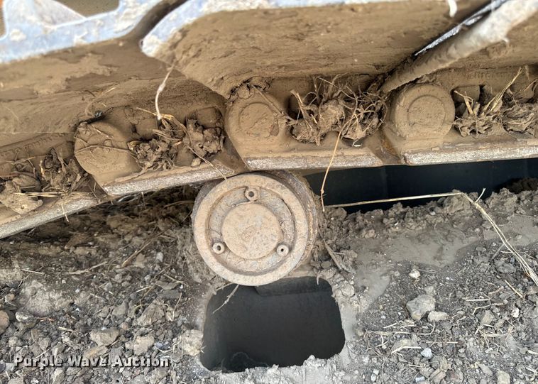 image for item EH4349 2014 Liebherr R936 LC Litronic excavator