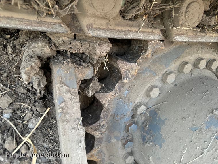 image for item EH4349 2014 Liebherr R936 LC Litronic excavator