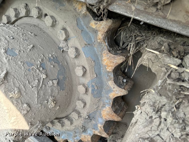 image for item EH4349 2014 Liebherr R936 LC Litronic excavator