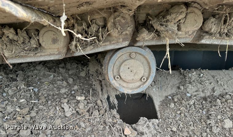 image for item EH4349 2014 Liebherr R936 LC Litronic excavator