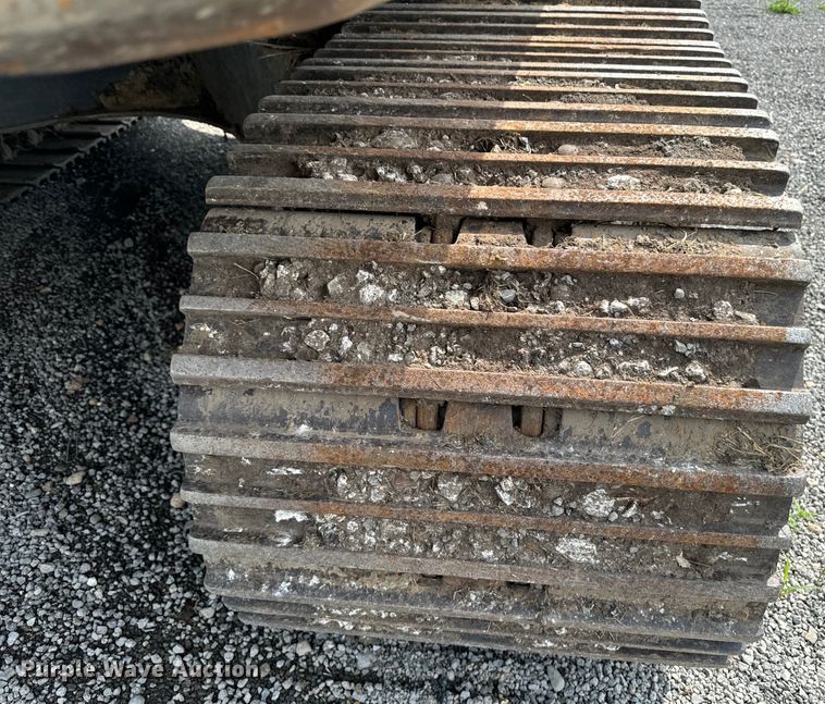 image for item EH4349 2014 Liebherr R936 LC Litronic excavator