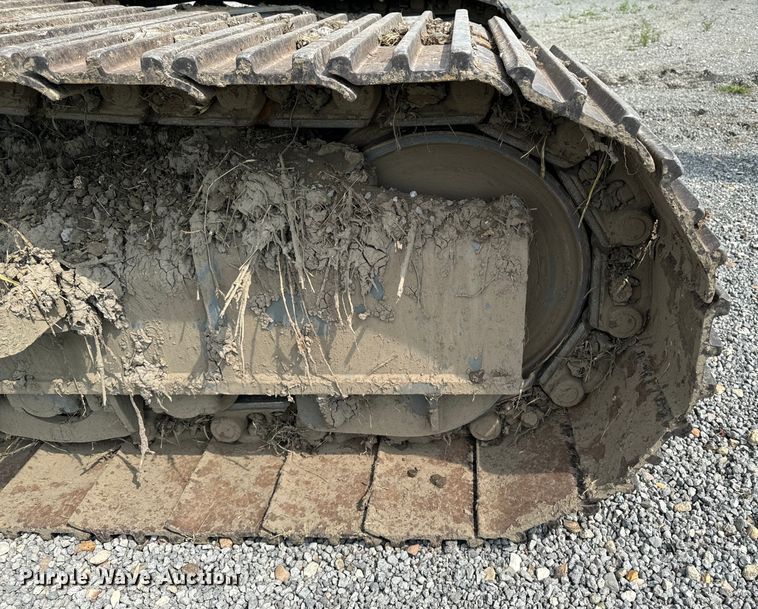 image for item EH4349 2014 Liebherr R936 LC Litronic excavator