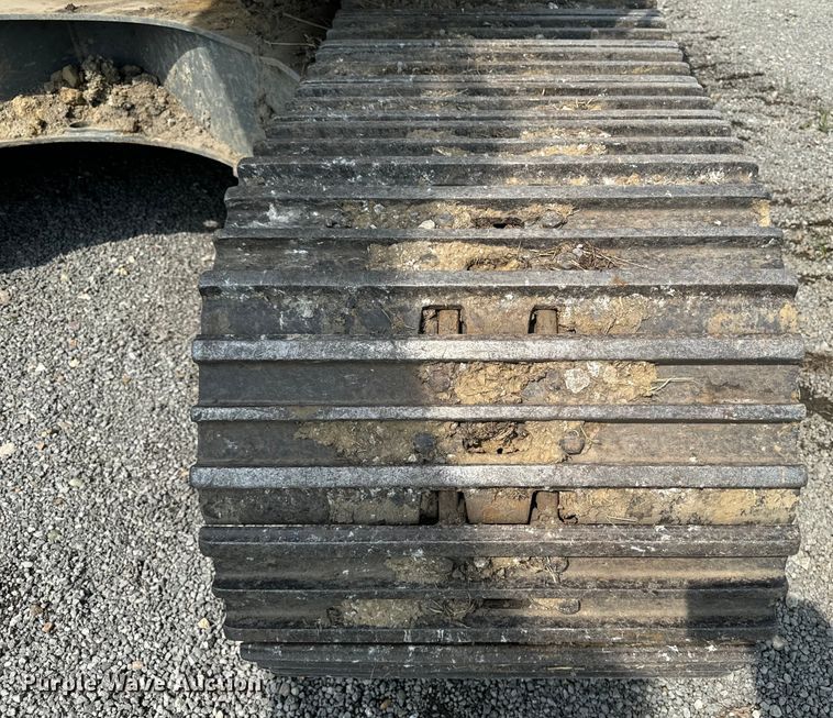 image for item EH4349 2014 Liebherr R936 LC Litronic excavator