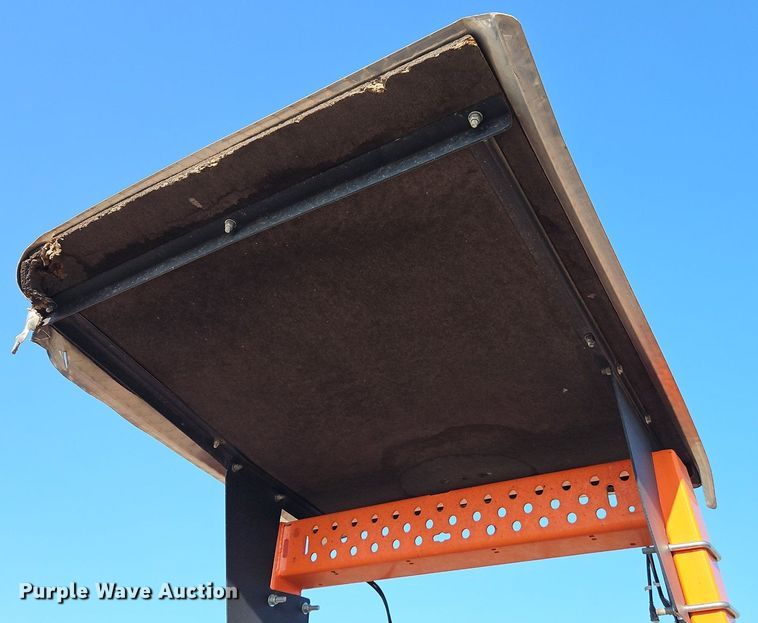 image for item EI3983 2015 Hamm HD 14 VV double drum vibratory roller