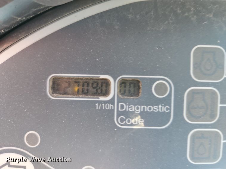 image for item EI3983 2015 Hamm HD 14 VV double drum vibratory roller