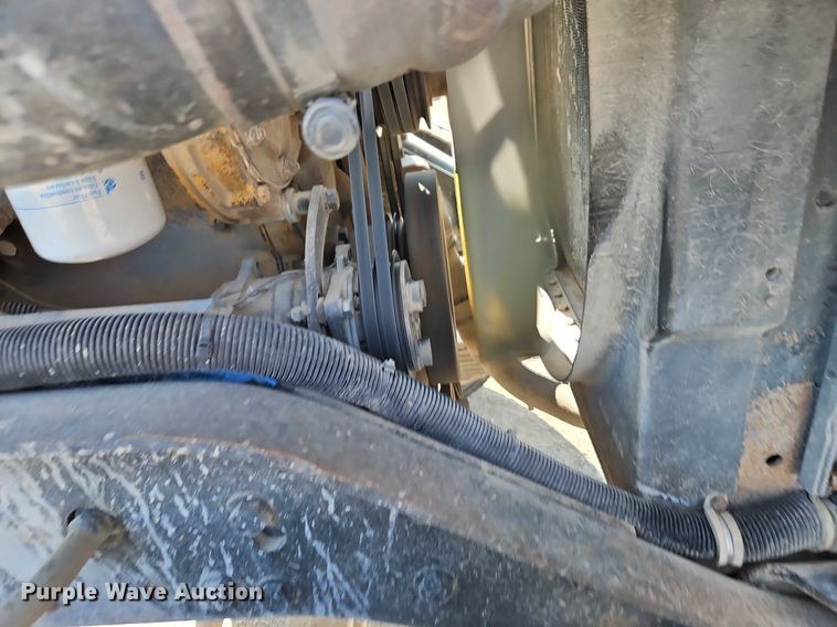 image for item EI3986 1990 Kenworth  W900 dump truck