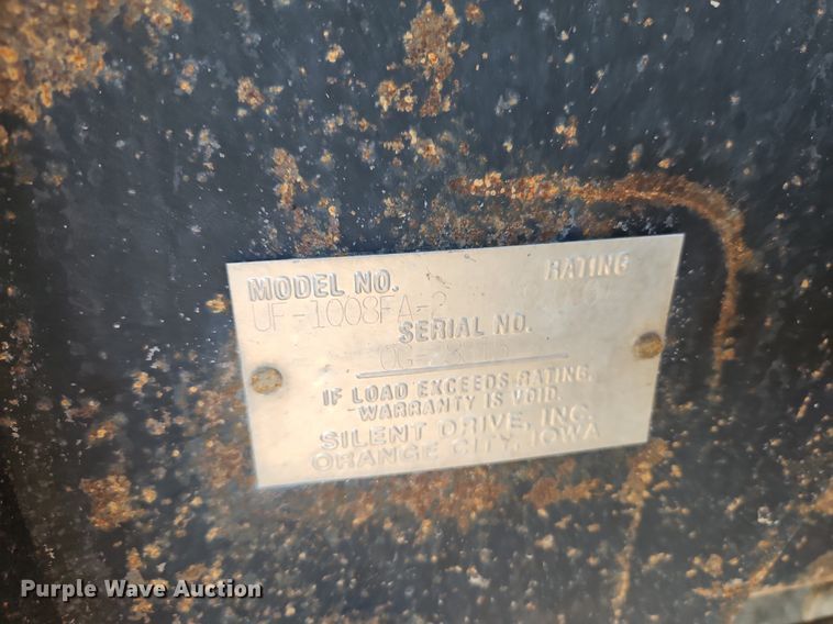 image for item EI3988 2012 Freightliner  114SD dump truck