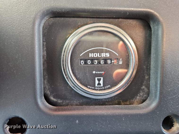 image for item EI3988 2012 Freightliner  114SD dump truck