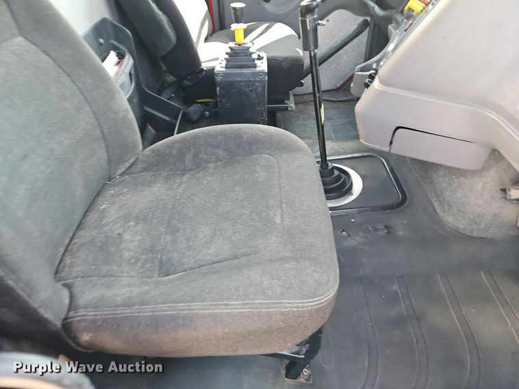 image for item EI3988 2012 Freightliner  114SD dump truck