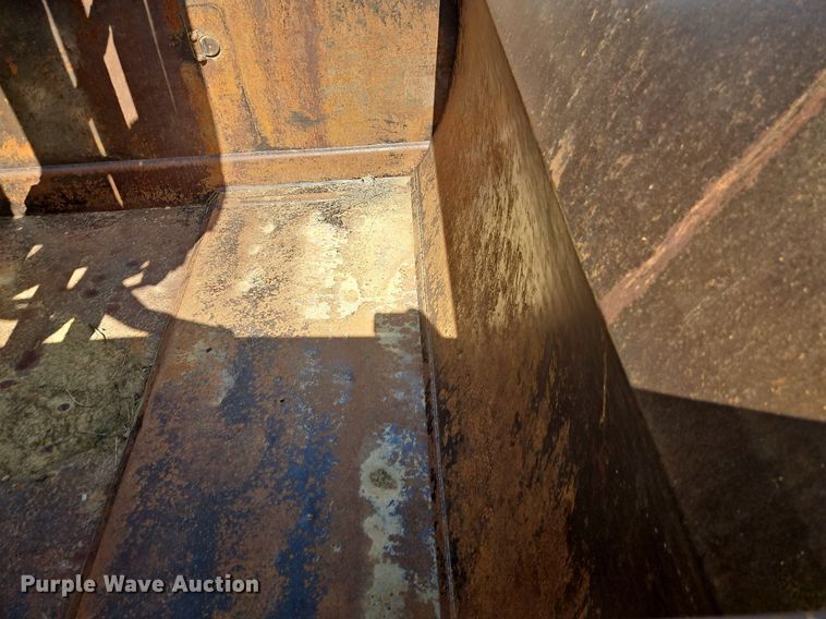 image for item EI3989 1976 Caterpillar  613B elevating scraper