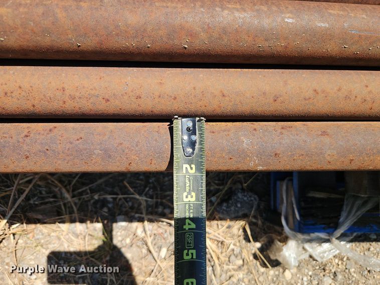 image for item EI8196 Approximately 26 directional drill stems