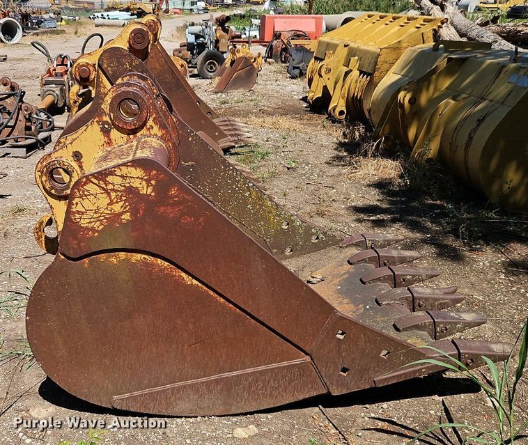 image for item EI8198 TSM excavator bucket