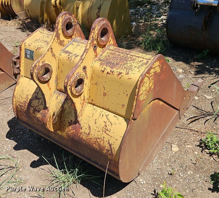 image for item EI8198 TSM excavator bucket