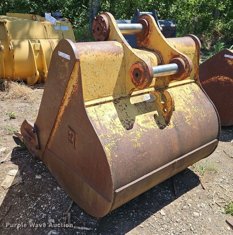 image for item EI8199 Balderson excavator bucket