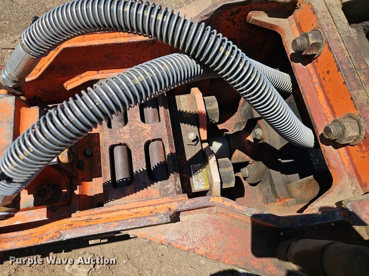 image for item EI8202 NPK 12X breaker