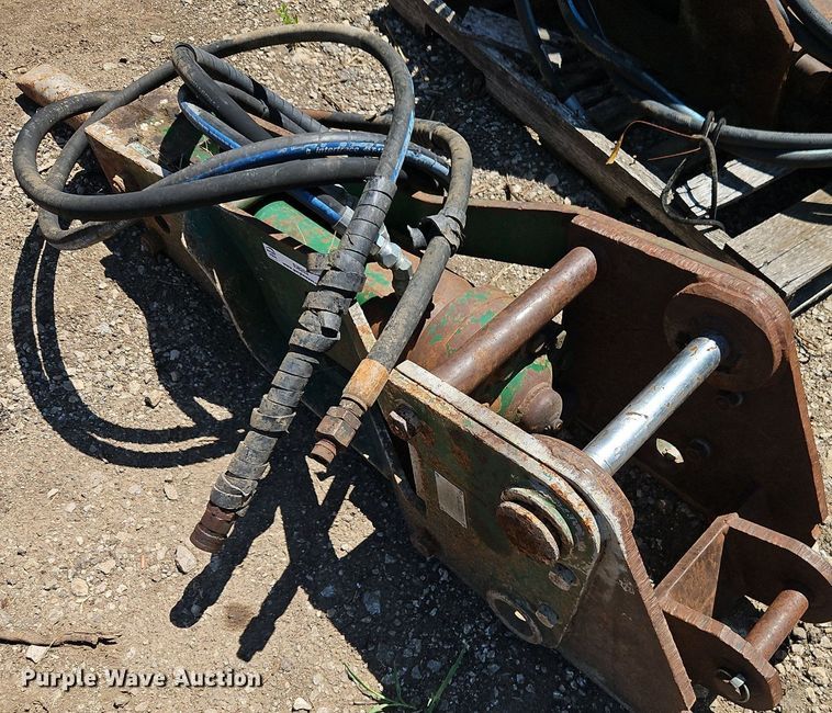 image for item EI8203 (2) breakers