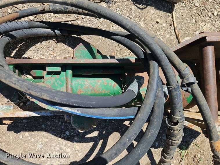 image for item EI8203 (2) breakers