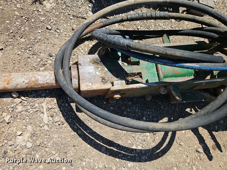 image for item EI8203 (2) breakers