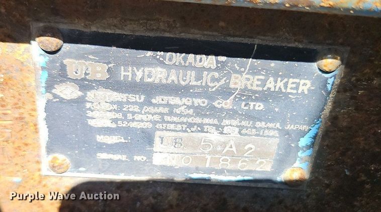 image for item EI8203 (2) breakers