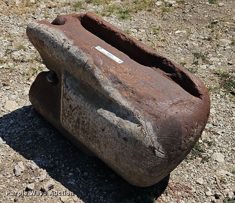 image for item EI8211 Wrecking ball