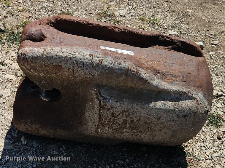 image for item EI8211 Wrecking ball