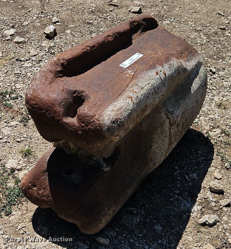 image for item EI8211 Wrecking ball