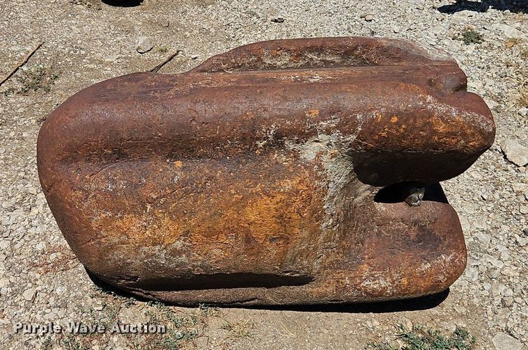 image for item EI8211 Wrecking ball