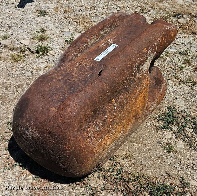 image for item EI8211 Wrecking ball