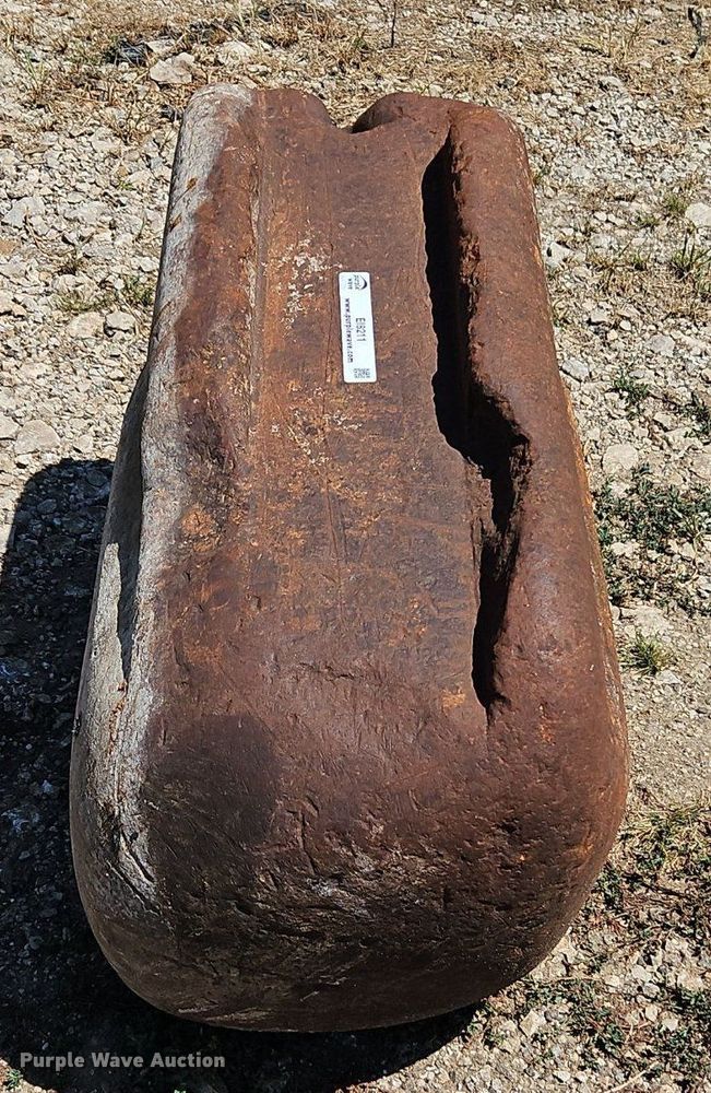 image for item EI8211 Wrecking ball