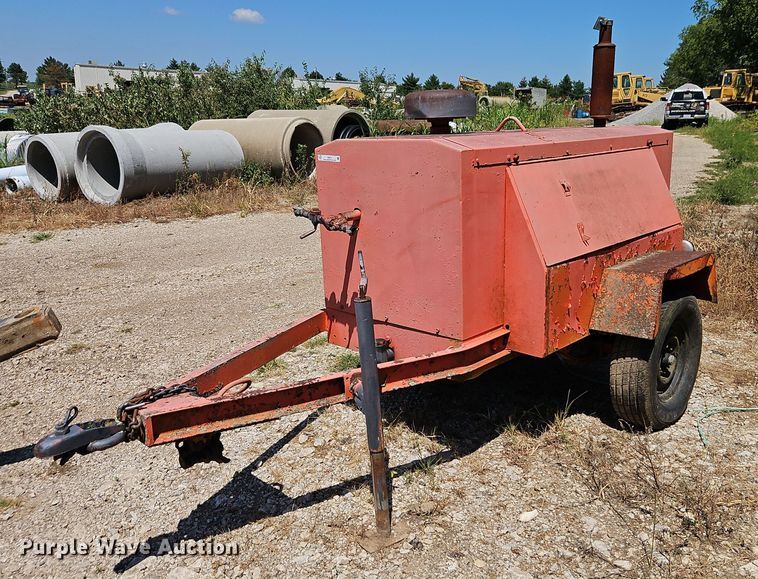 image for item EI8213 Joy RPS175GA22MS1 air compressor