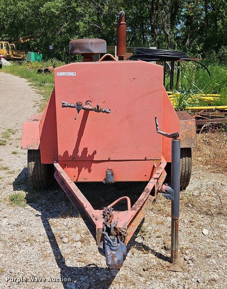 image for item EI8213 Joy RPS175GA22MS1 air compressor